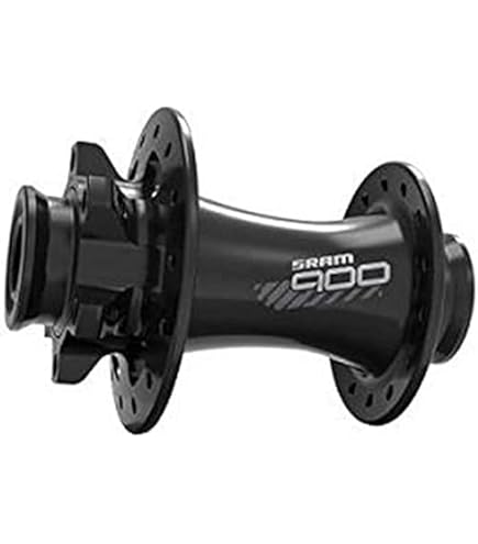 Amazon.com : SRAM 900 135/142mm Rear Hub 32H 6-Bolt Disc Black
