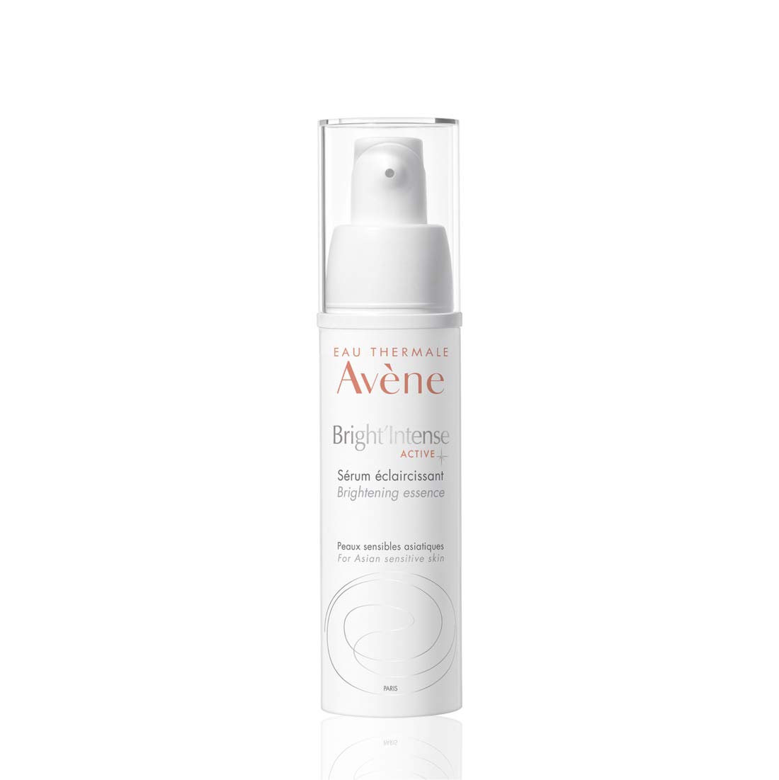 avene whitening