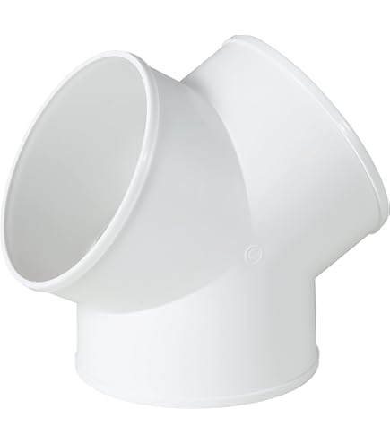 YID-Ventilateur De Conduit En Ligne 6po Ventilateur De Conduit En Ligne