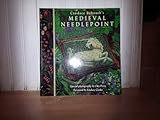 Image de Candace Bahouth's Medieval Needlepoint