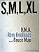 S, M, L, XL: Small, Medium, Large, Extra Large: Rem Koolhaas, Bruce Mau ...