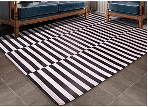 Rugs Rug Bedroom Living Room Modern Living Room Is Full Of Carpets, Soft, Soft And Tasteless - JBP1,F,1.6 * 2.3M [Energy Class A]