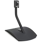 Bose UTS-20 Series II Universal Table Stand Black