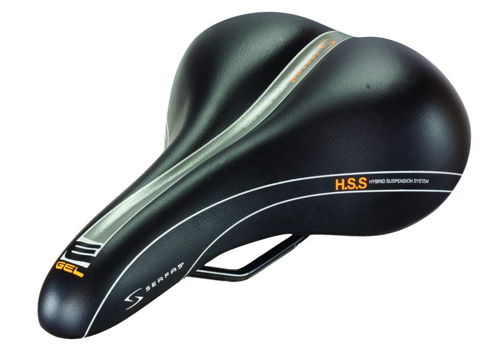 Best Serfas Womens Bike Seat
