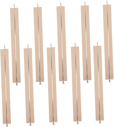 iplusmile 10pcs 300mm Sealer Replacement Heat Sealing Strip Kit