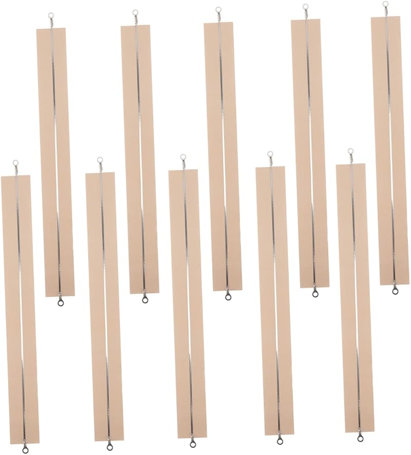 iplusmile 10pcs 300mm Sealer Replacement Heat Sealing Strip Kit
