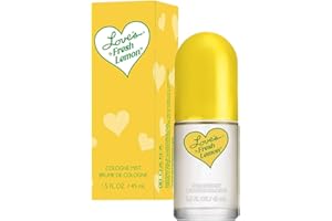 LOVE'S FRESH LEMON Mist Cologne 45ml