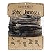 Natural Life Bandeau Tie Dye Band, Brown/Green/Navy