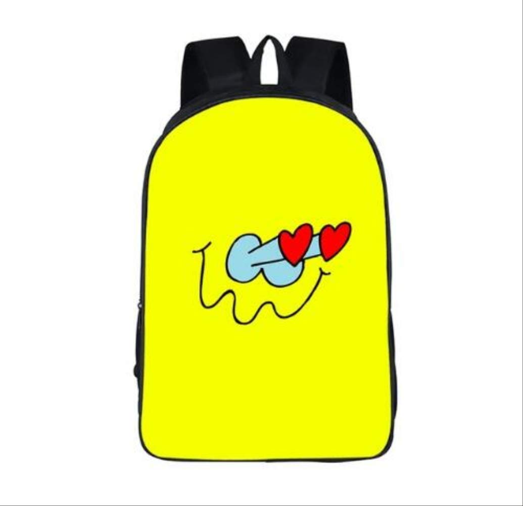 HPADR Mochila Infantil Las Mochilas De Dibujos Animados Divertidas ...