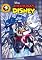 Livro HQ Disney Aventuras Disney Ed. 66