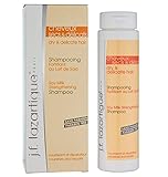 J.f. Lazartigue Soy Milk Strengthening Shampoo, 6.8 Ounce