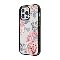 CASETIFY Impact iPhone 13 Pro Max Case [6.6ft Drop