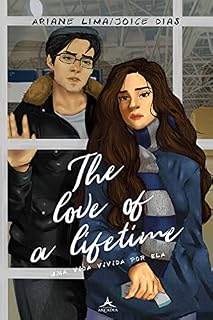 Livro The love of a Lifetime