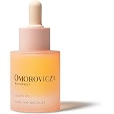 Omorovicza Queen Oil (1.0 oz), Rich Facial Oil with Omega 3 & 6, Vitamin-Rich Botanicals, Skin Oil to Nourish, Boost Collagen & Strengthen Skin Barrier