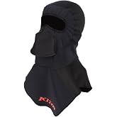 KLIM Arctic Balaclava Cold Weather Face Covering (Next Gen)