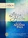 Letters From Heaven By the Apostle Paul (The Passion Translation)