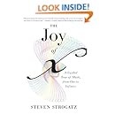 The Joy of x: A Guided Tour of Math, from One to Infinity