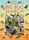 The Big Bug Search (Look/Puzzle/Learn Series)