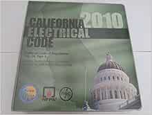 2016 california electrical code pdf free download