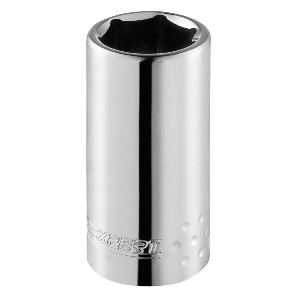 'Expert E032103 – Glass Long – 6-Sided 1/2 – 10 mm