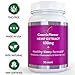 Healthy Sleep Aid | Hemp Extract 600mg, Melatonin Valerian Root Chamomile | Hemp Oil Extract for Pain Anxiety and Stress Relief | Herbal Sleep Aid | Omega 3-6-9 | Jet Lag | 30 Pills
