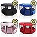 Portable Pet Playpen 45 * 45 * 22
