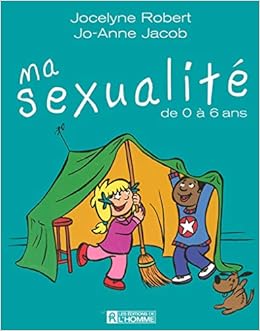 Ma Sexualite De 0 A 6 Ans Amazon Fr Collectif Livres