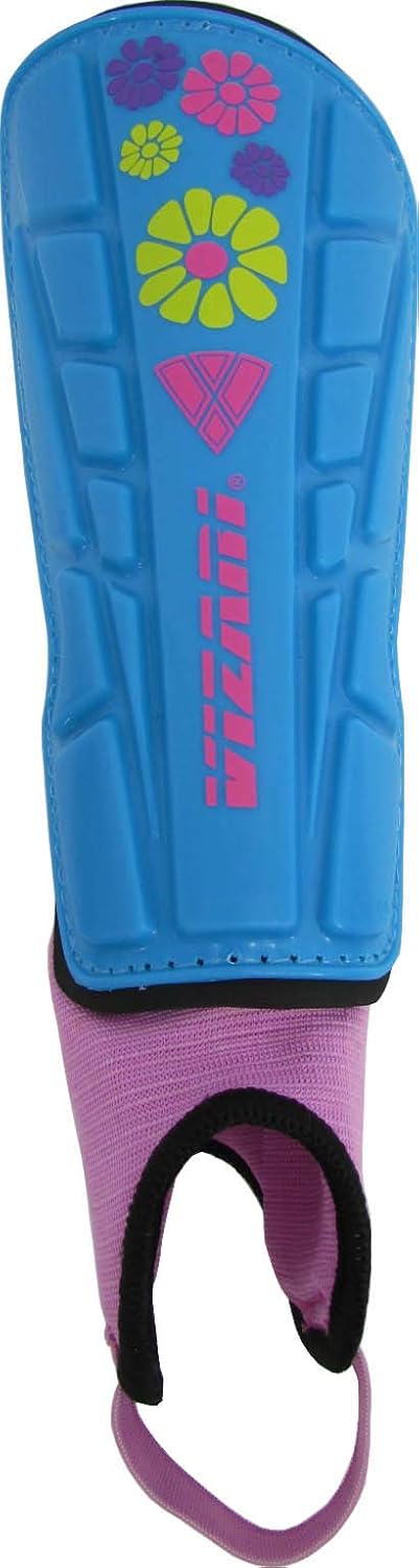 Vizari Blossom Shin Guard : Sports & Outdoors