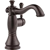 Cassidy Single Handle Bathroom Faucet