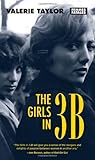 Front cover for the book The Girls in 3-B by Valerie Taylor