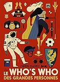 Image de Le who's who des grandes personnes