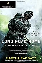 The Long Road Home (TV Tie-In): A Story of War and Family