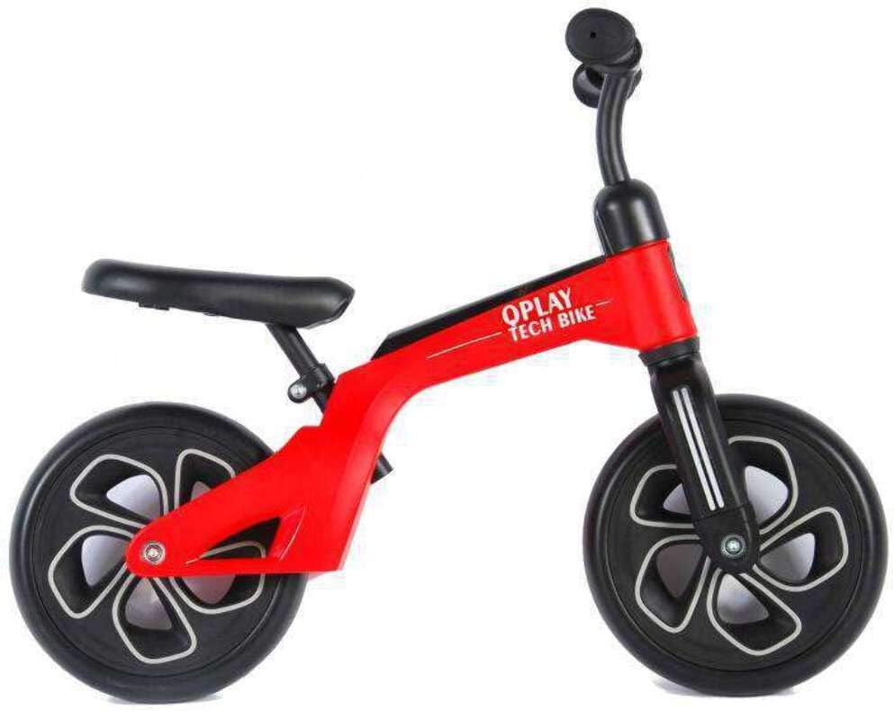 balance bike boy