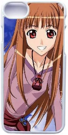 BP Phone Case Spice and Wolf Holo Cell Phone Case For iPhone 7 4.7 inch White BPG813