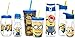 Zak Designs Minions, 0, Despicable Me