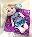 Disney Parks Frozen Baby Elsa in a Blanket Plush Doll 10 inch NEW