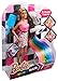 Barbie Rainbow Hair Nikki Doll