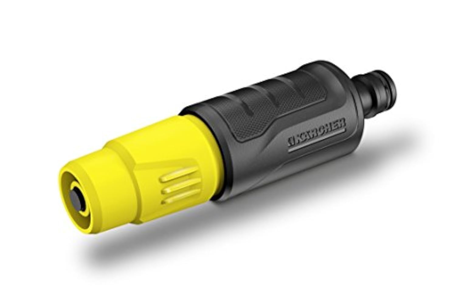 Karcher 2.645-264.0 13.1 x 3.6 x 3.6 cm Spray Nozzle - Yellow/Black