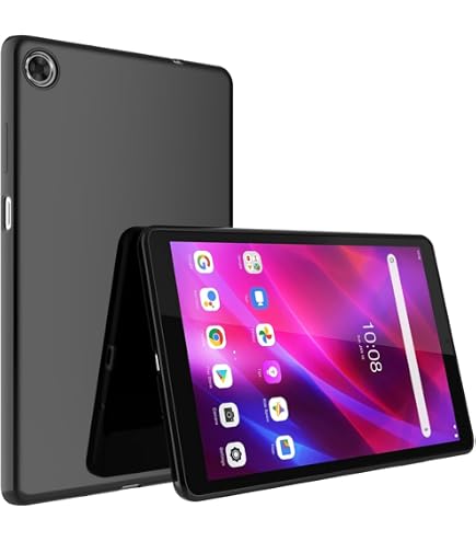 Amazon.com: EpicGadget Case for Lenovo Tab M8 4th Gen (TB-300FU