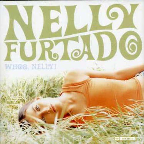 Whoa Nelly!