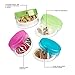 Pill Organizer Case Travel Containers - Portable and Lightweight Medicine Containers with Convenient Compartments, Perfect Pill Holder for Your Travel and Daily Storage