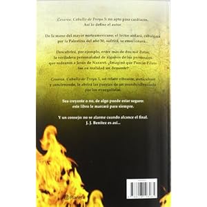 Caballo de Troya 05: Cesare