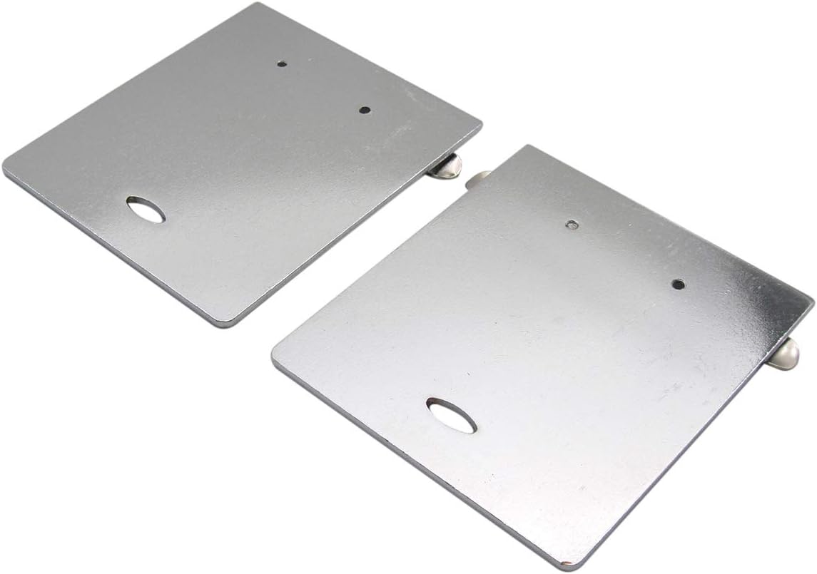 CKPSMS Brand Universal Bobbin Cover Slide Plate 2 7/8" X 2 1/2" fit