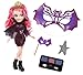 Bratz Masquerade Doll Kirana Vampire
