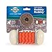 PetSafe Medium Sportsmen Nobbly Nubbly Pet Chew Toy