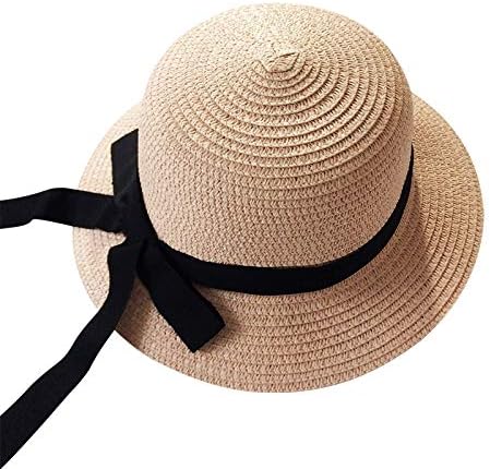 kids straw hats to decorate