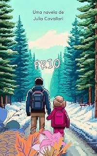 Livro Frio