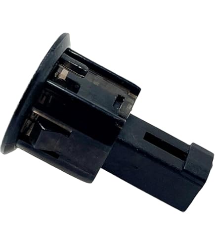 Weelparz Capteur de charge solaire 27721-3AA0A 27721-4P000 277213AA0A 277214P000 compatible avec Nissan 370Z Altima Rogue GT-R Pathfinder Murano Titan