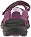 Teva Women's Verra Sandal, Purple Orchid, 8 Medium US