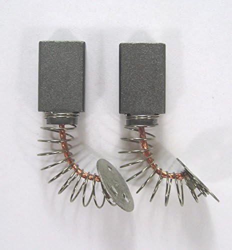 Saws &amp; Blades Brush Pair - Dewalt DW705 DW708 DW715 Miter Saws #145323-06 (G09)